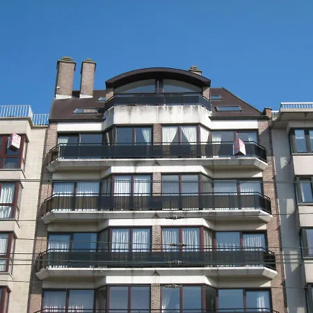 Appartement Attractive In With Terrace *