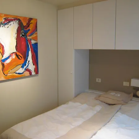 Attractive In With Terrace Apartamento *