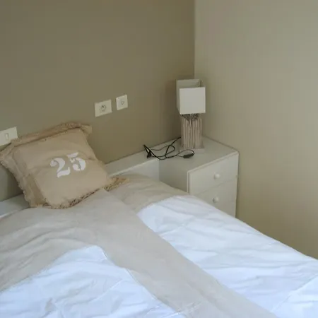Appartement Attractive In With Terrace *